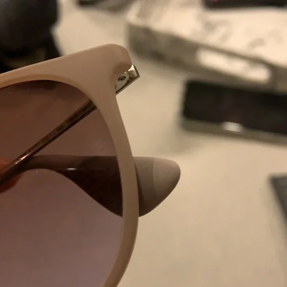 Erika classic raybans - Picture 6 of 7